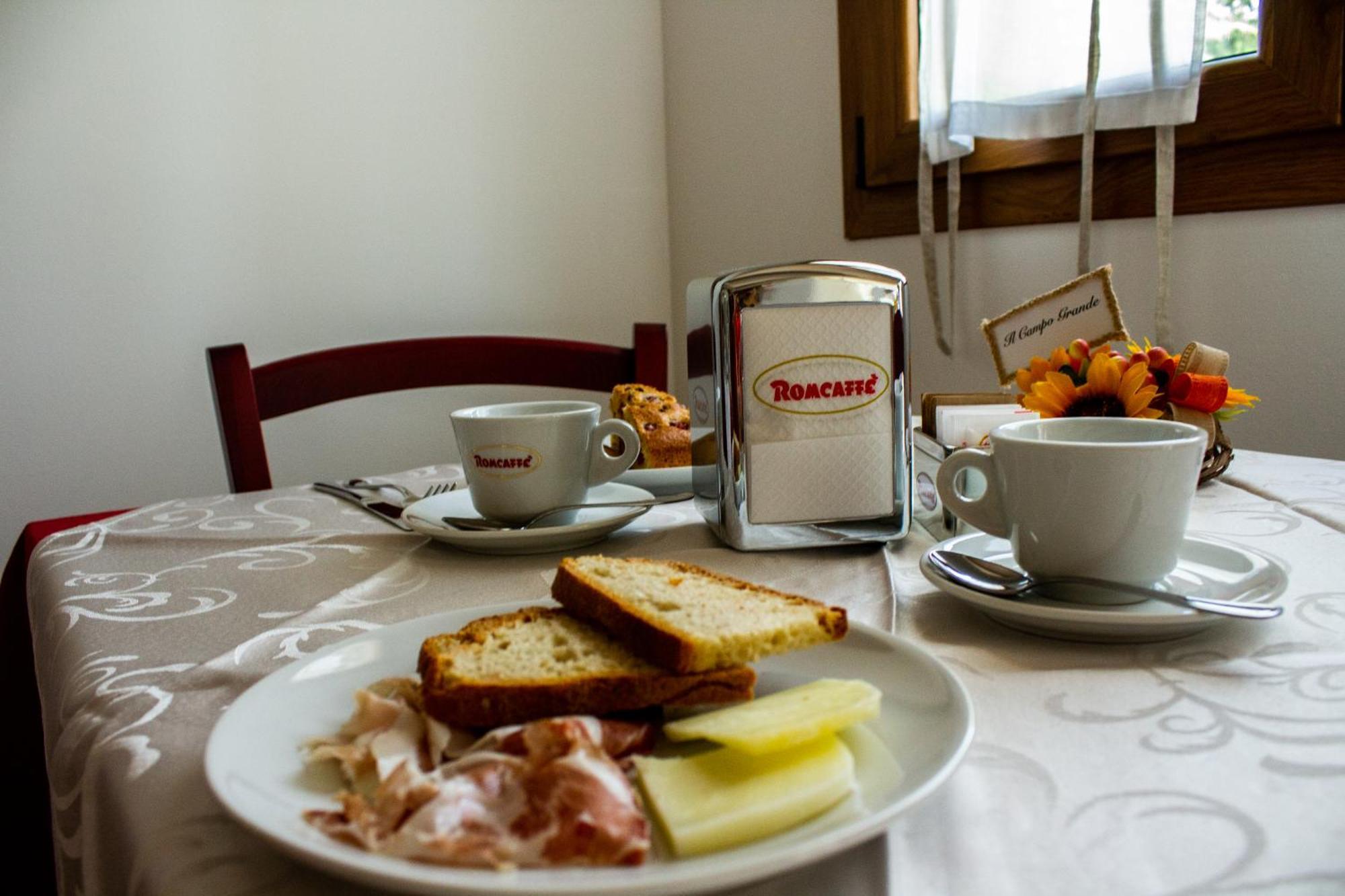 La Cerqua Villa Arcevia Екстериор снимка