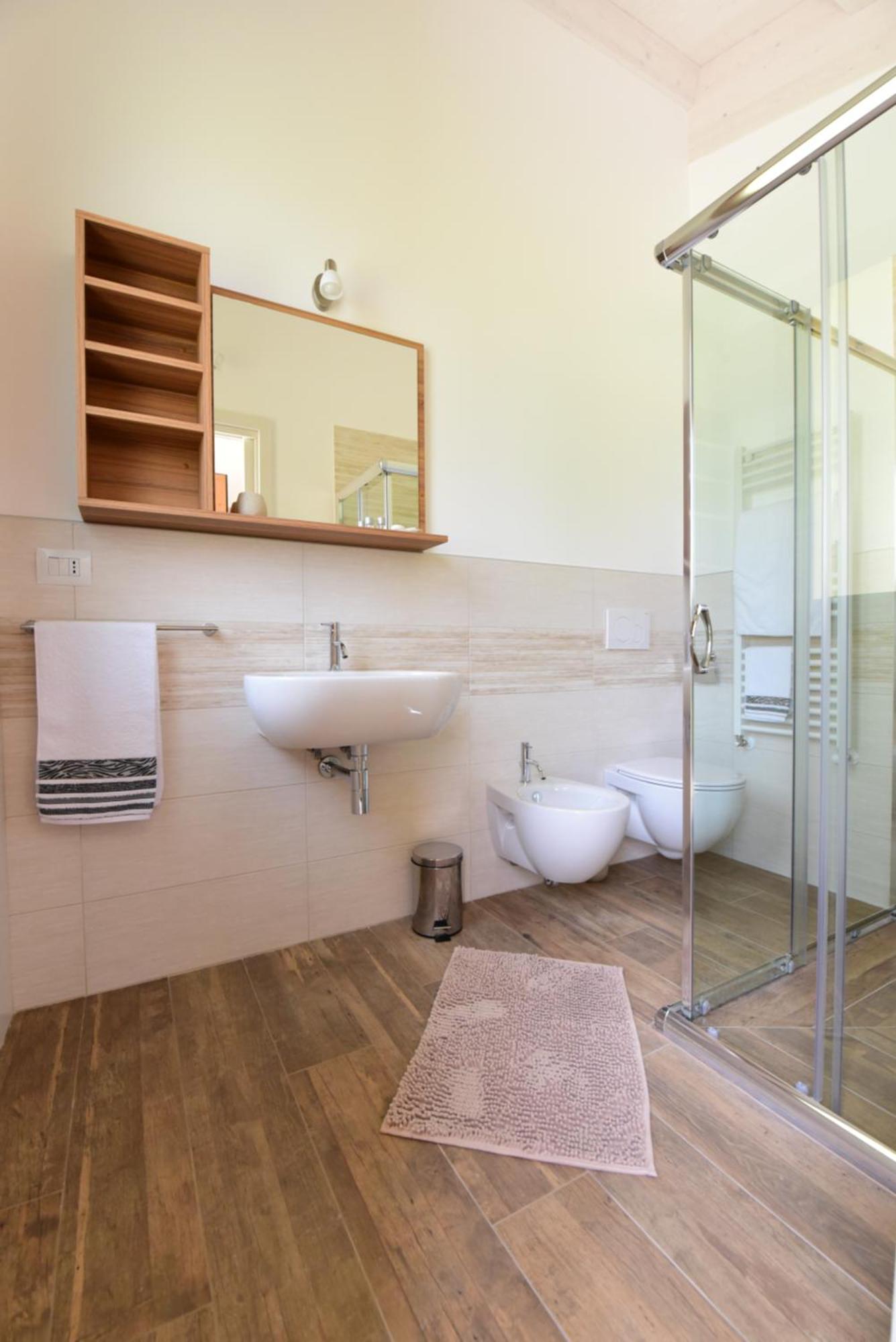 La Cerqua Villa Arcevia Екстериор снимка