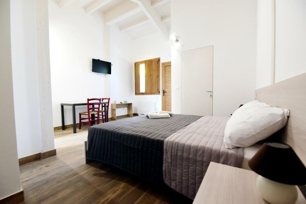 La Cerqua Villa Arcevia Екстериор снимка