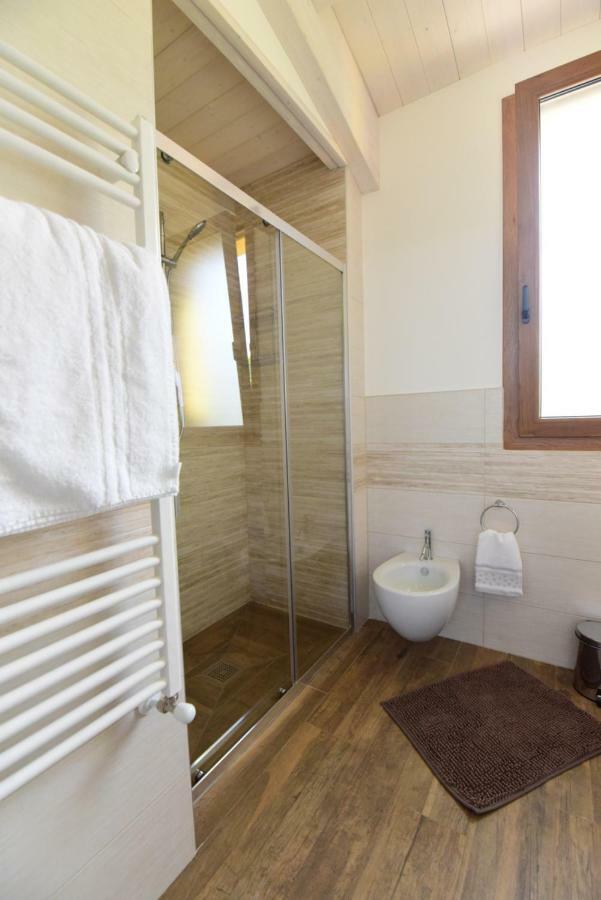 La Cerqua Villa Arcevia Екстериор снимка