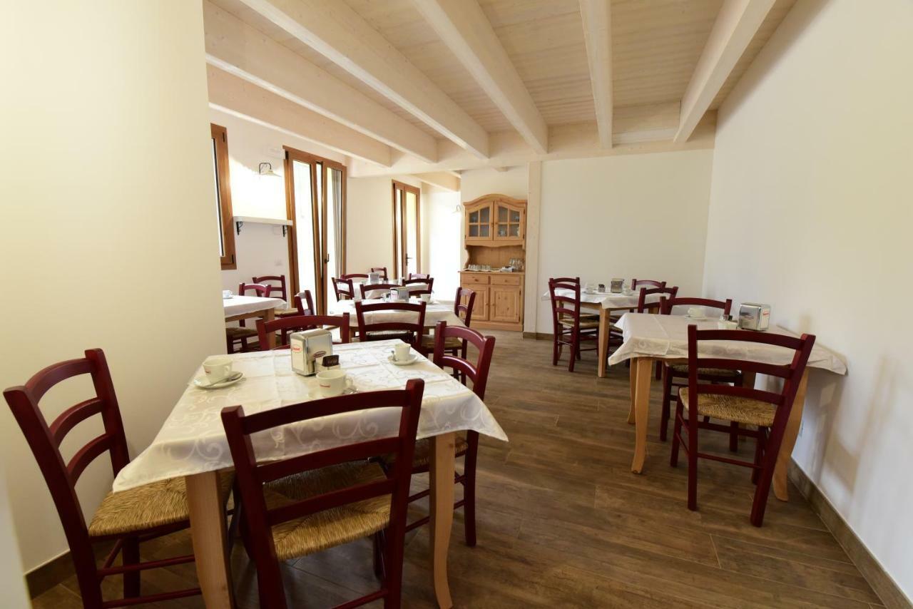 La Cerqua Villa Arcevia Екстериор снимка