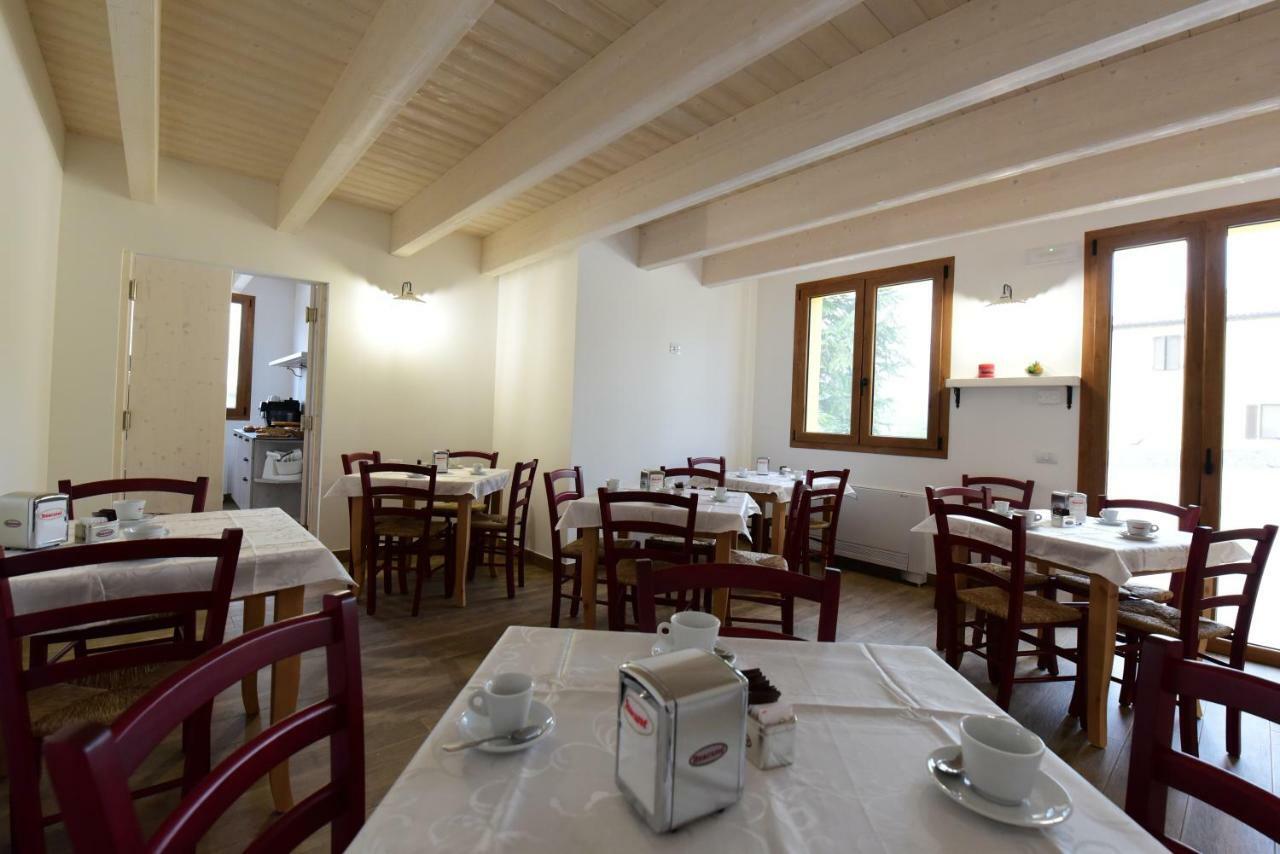 La Cerqua Villa Arcevia Екстериор снимка