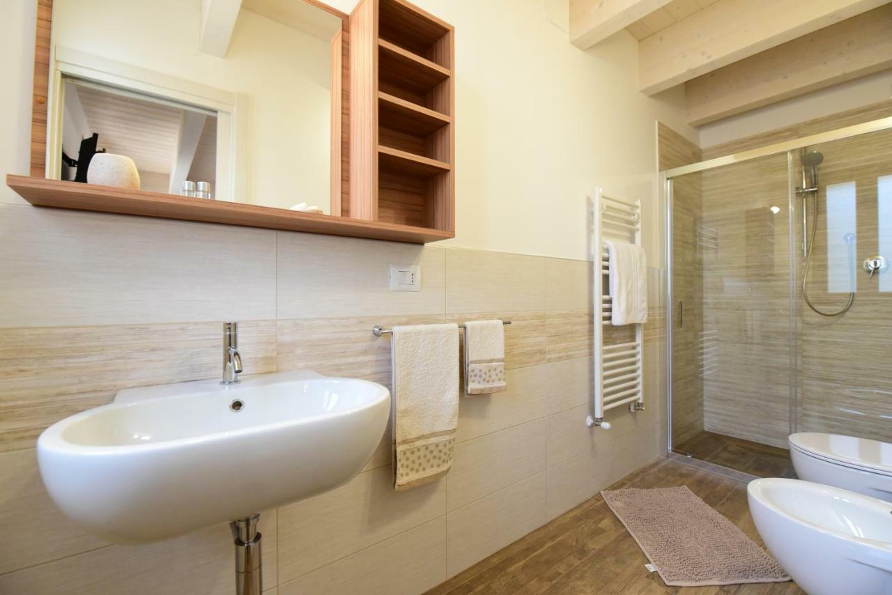 La Cerqua Villa Arcevia Екстериор снимка